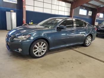  Salvage Lexus Gs