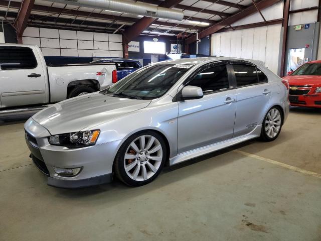  Salvage Mitsubishi Lancer