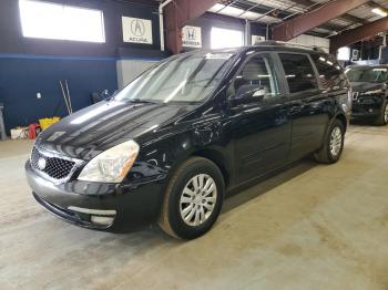  Salvage Kia Sedona