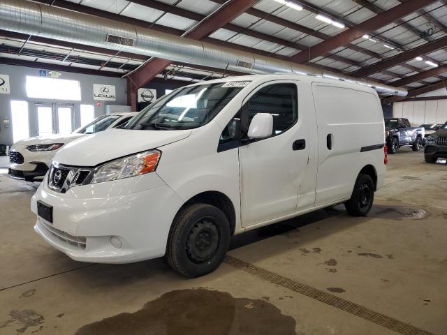  Salvage Nissan Nv