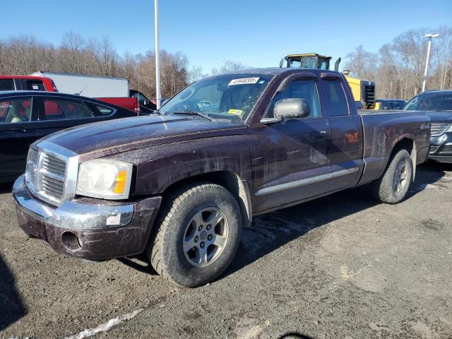  Salvage Dodge Dakota