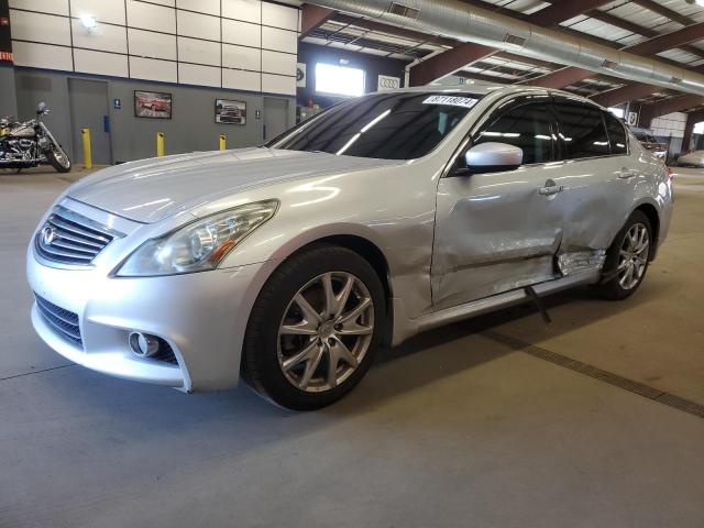  Salvage INFINITI G37