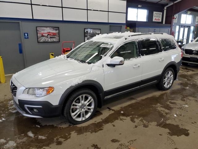  Salvage Volvo XC70