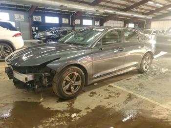  Salvage Kia K5