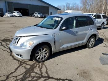  Salvage Chrysler PT Cruiser