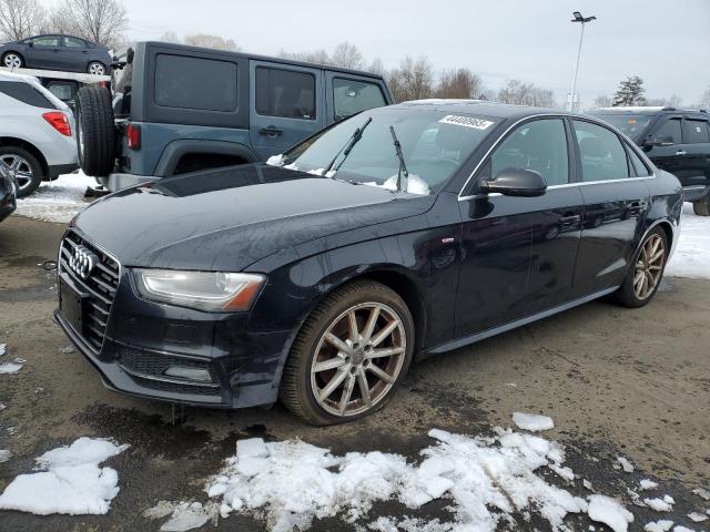  Salvage Audi A4