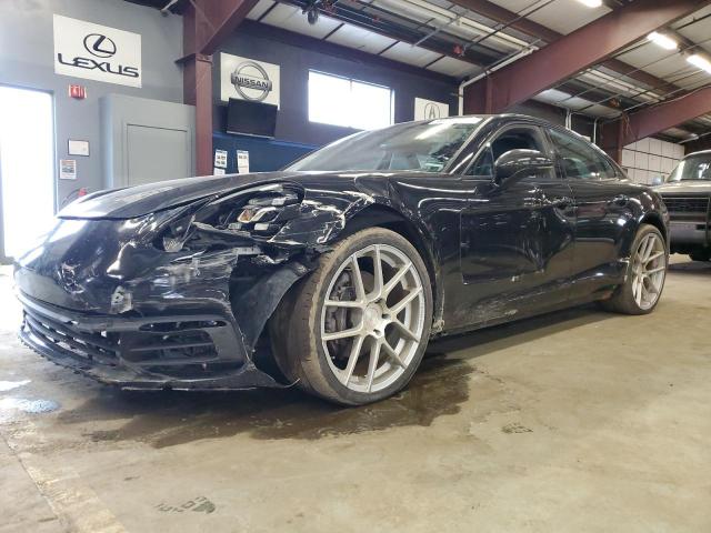  Salvage Porsche Panamera