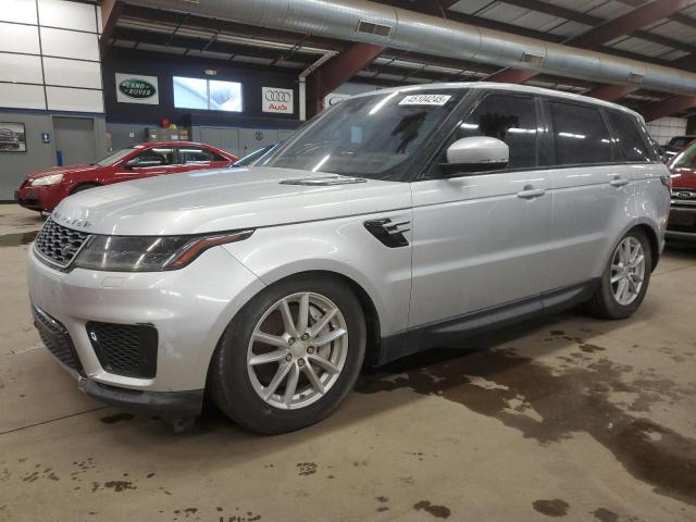  Salvage Land Rover Range Rover