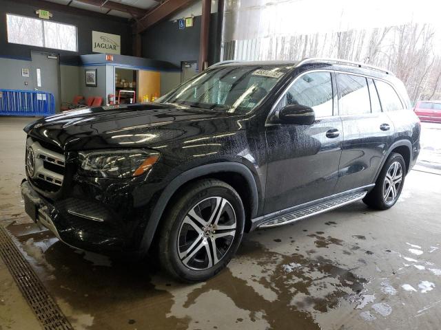  Salvage Mercedes-Benz Gls-class