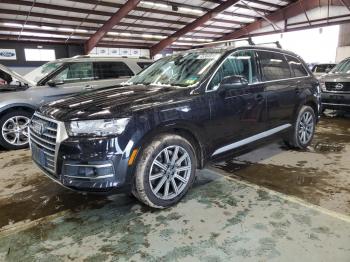  Salvage Audi Q7