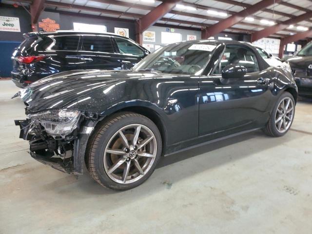  Salvage Mazda Mx5