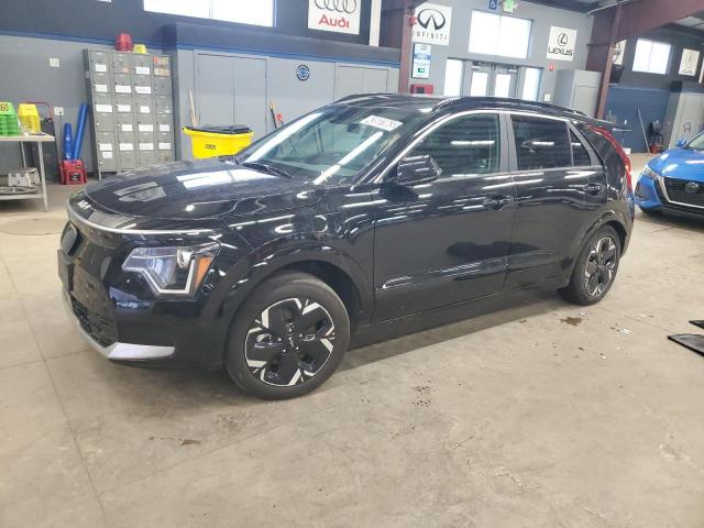  Salvage Kia Niro