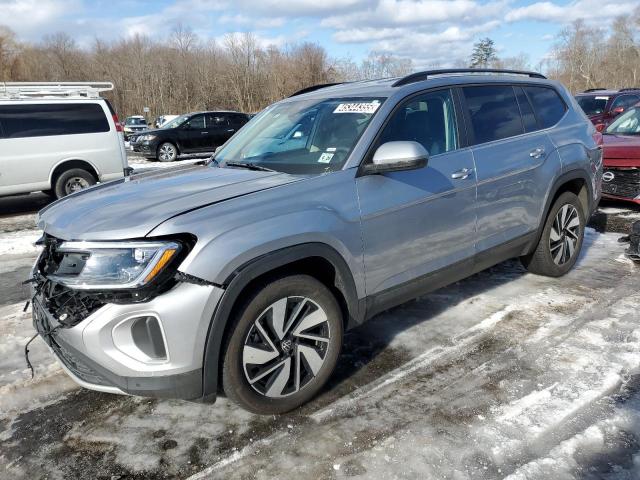  Salvage Volkswagen Atlas