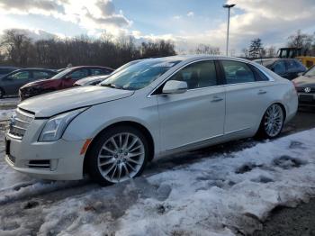  Salvage Cadillac XTS