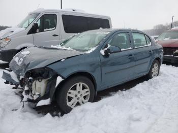  Salvage Chevrolet Cobalt Ls