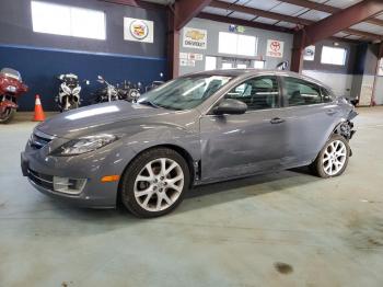  Salvage Mazda 6