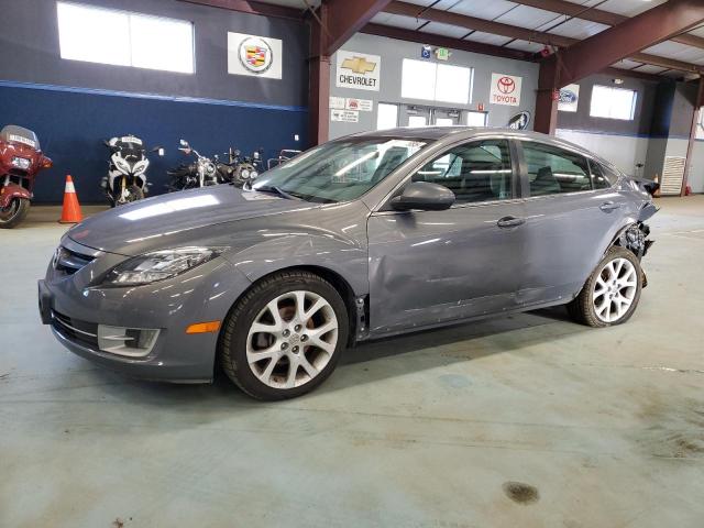  Salvage Mazda 6