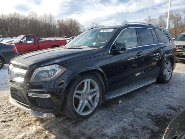  Salvage Mercedes-Benz G-Class