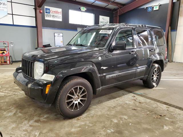  Salvage Jeep Liberty