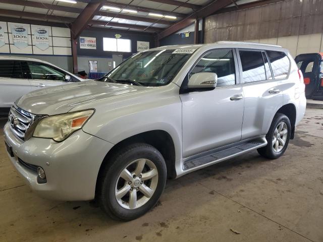  Salvage Lexus Gx