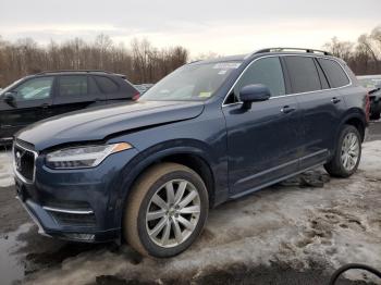  Salvage Volvo XC90