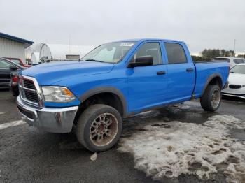  Salvage Dodge Ram 2500