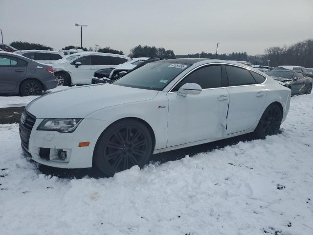  Salvage Audi A7