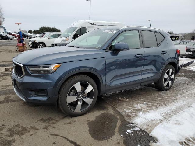  Salvage Volvo XC40