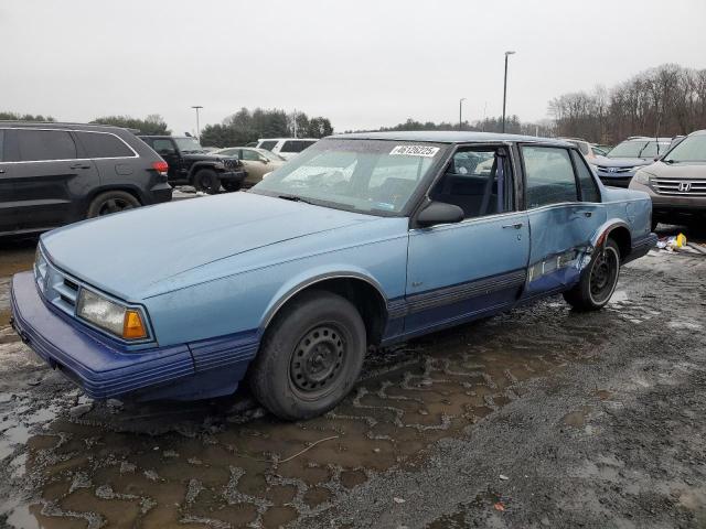  Salvage Oldsmobile 88