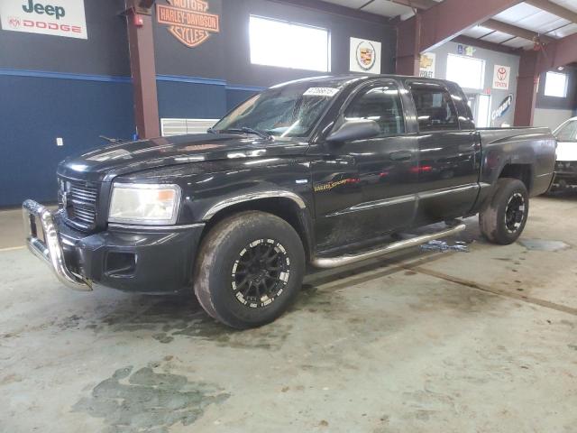  Salvage Dodge Dakota