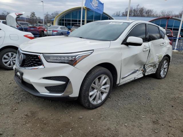  Salvage Acura RDX