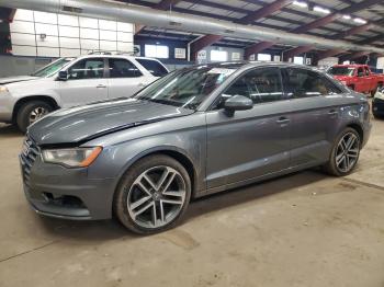  Salvage Audi A3