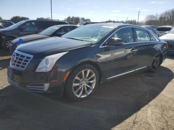  Salvage Cadillac XTS