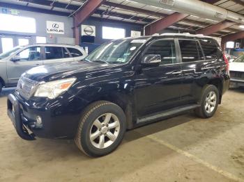  Salvage Lexus Gx