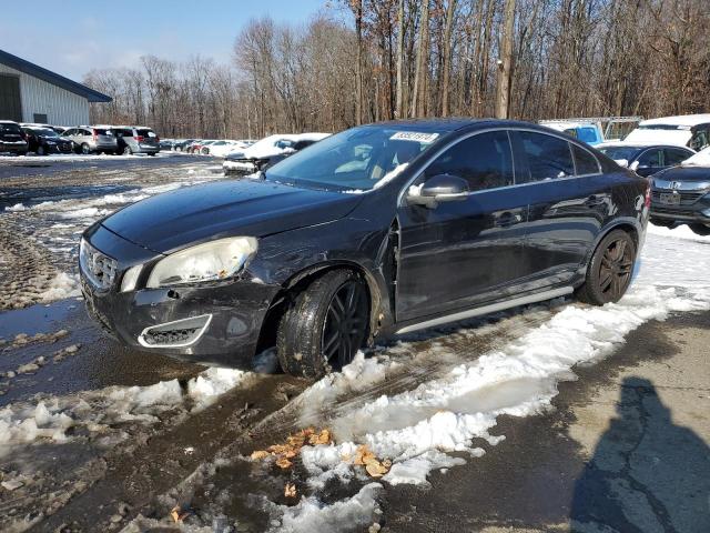  Salvage Volvo S60