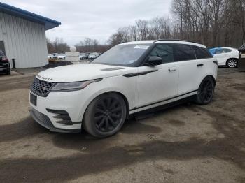  Salvage Land Rover Range Rover