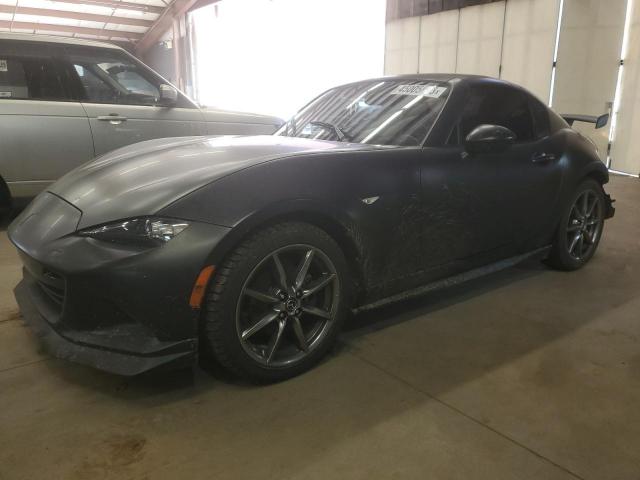  Salvage Mazda Mx5