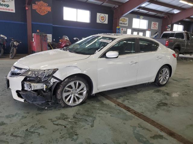  Salvage Acura ILX