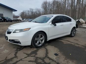  Salvage Acura TL