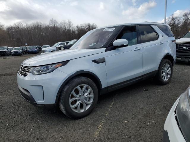  Salvage Land Rover Discovery