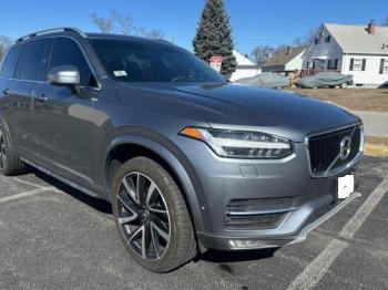  Salvage Volvo XC90