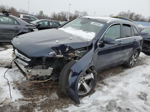  Salvage Mercedes-Benz GLC