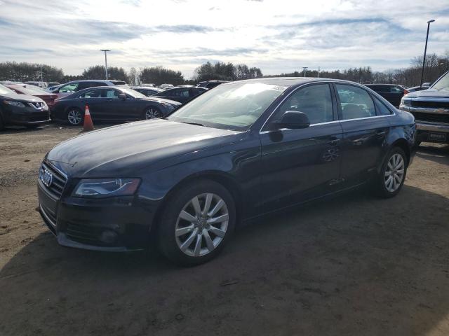  Salvage Audi A4