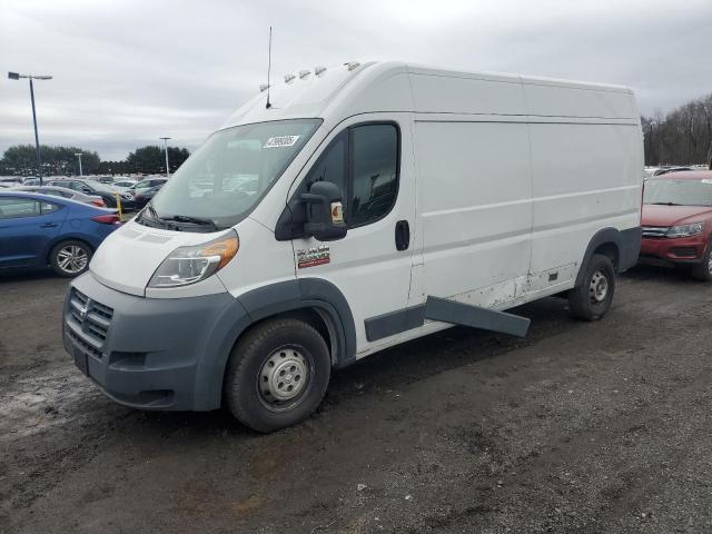  Salvage Ram Promaster