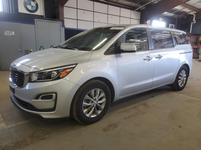  Salvage Kia Sedona