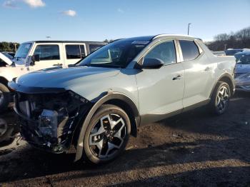  Salvage Hyundai SANTA CRUZ