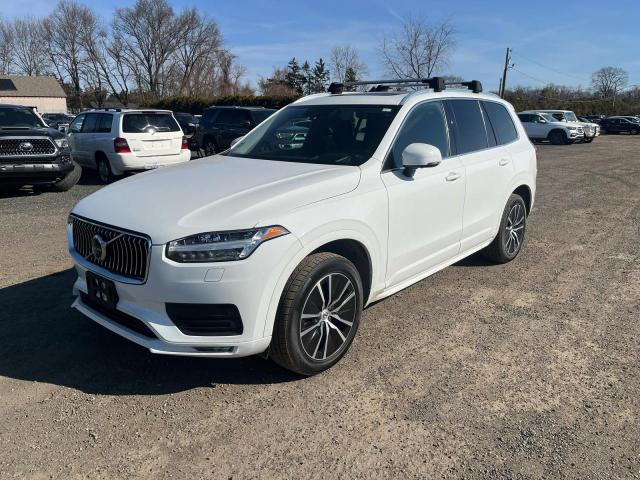  Salvage Volvo XC90