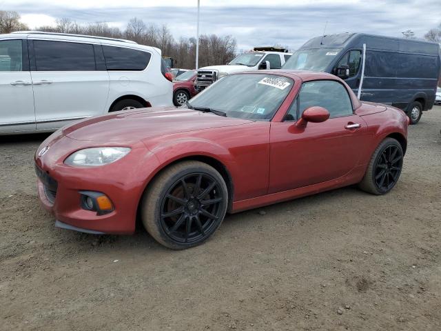  Salvage Mazda Mx5