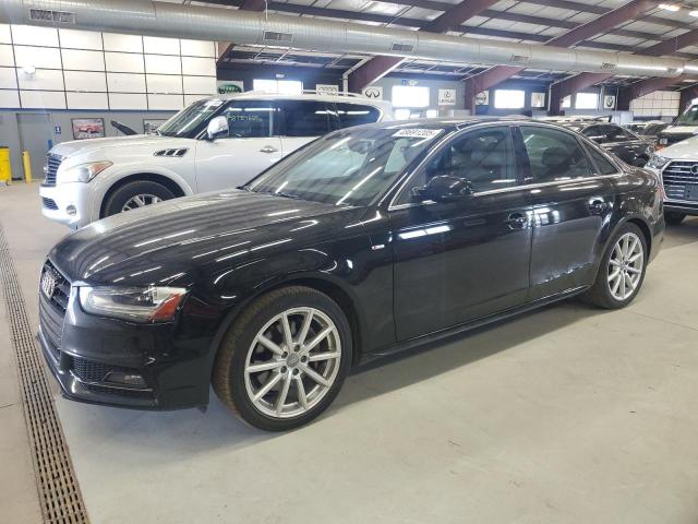  Salvage Audi A4