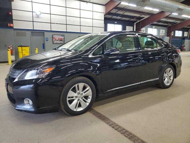  Salvage Lexus Hs